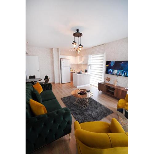King Suite SS4