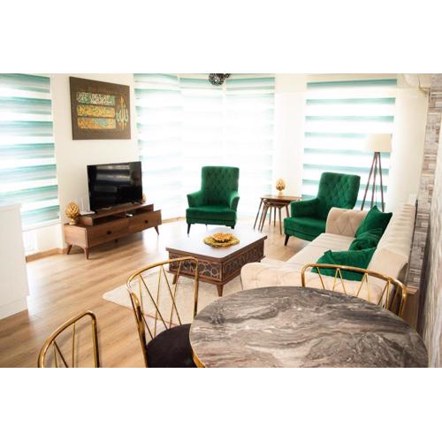 King Suite WH32