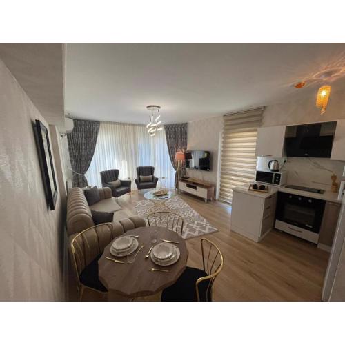 King Suite ZG5