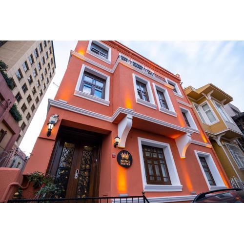 King Suites Beşiktaş