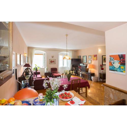 King Tom Street Apartment