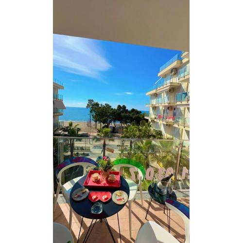 Kings Best Sea View