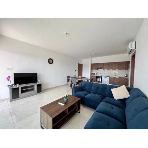 Kings Boutique Apartment/2BR
