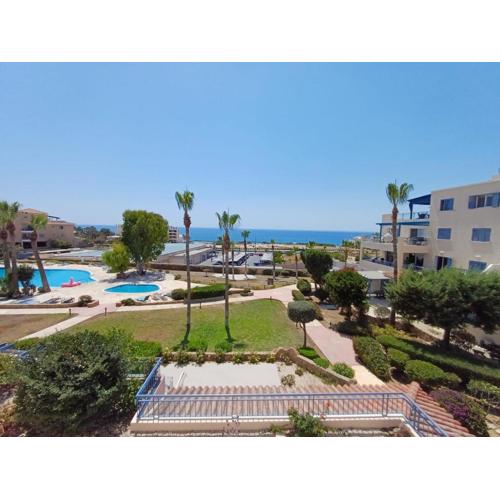 Kings Palace - Elegant 2 bed sea facing apartment