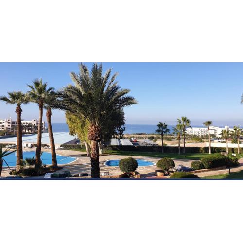Kings Palace - Modern, sunny 2 bed ground floor with sea views