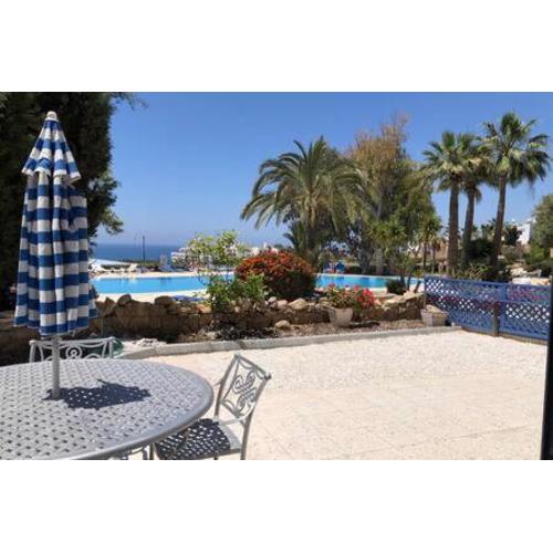 Kings Palace - superb 2 bed ground floor apartment