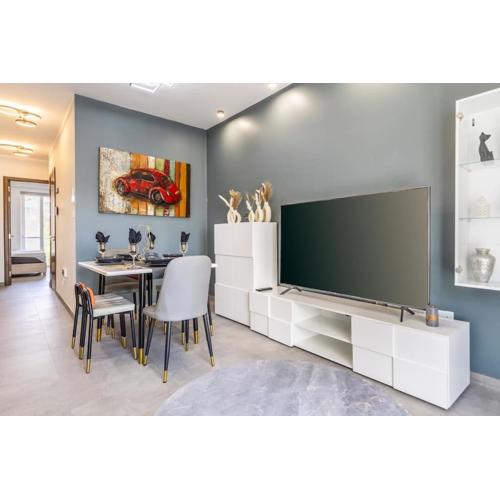 Kinky Depths Retreat by Solea