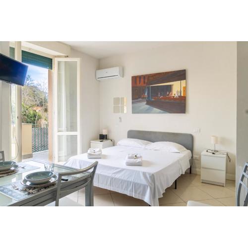 Kinzica apartment