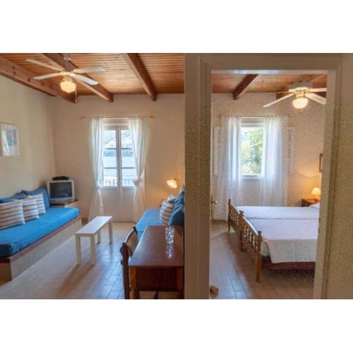 Kioni Apartments