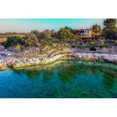 Kiparissi Villa Halkidiki
