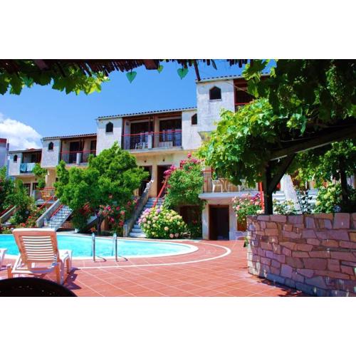 Kipos Hotel