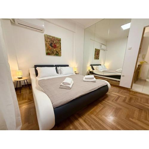 Kipseli Comfort Apartment