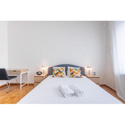 Kipstay Apartments