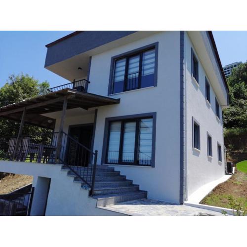 Kiralık Lüx Deniz Manzaralı Bahçeli Villa/Luxury Sea View Garden Villa for Rent