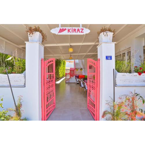 Kiraz Butik Hotel