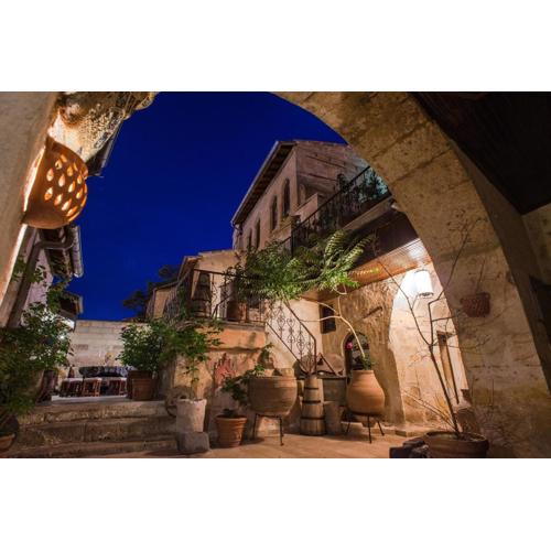 Kirkit Hotel