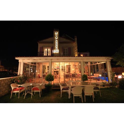 Kirlance Hotel