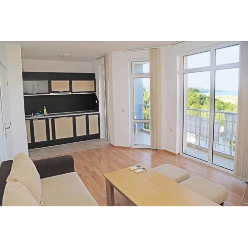 Kirovi Apartment