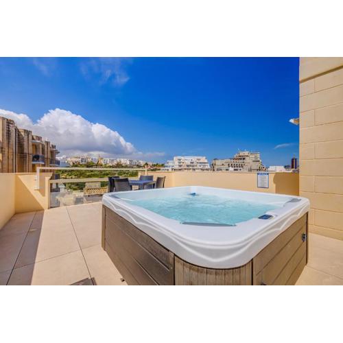 Kirxa Rooms and Suites