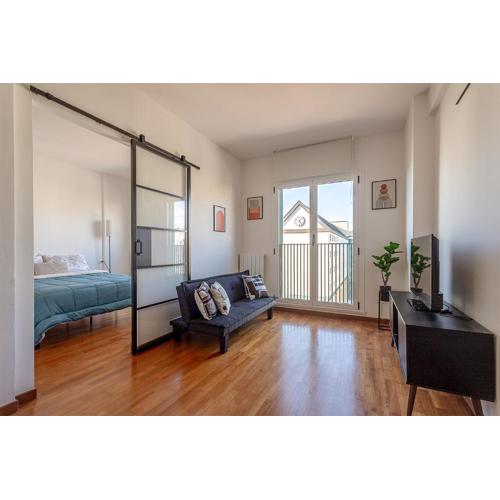 Kis-s Square Lovely Studio Flat - ItalyWeGo