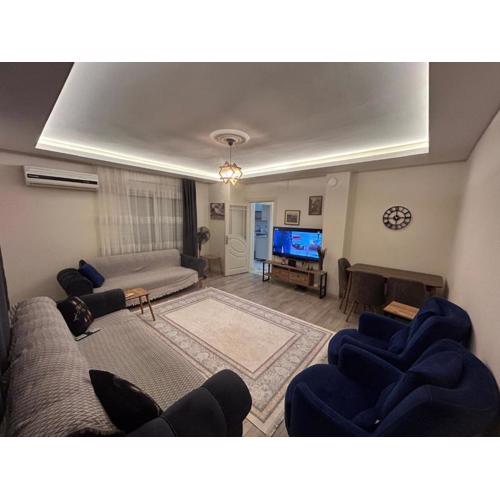 Kisaer apartment 2