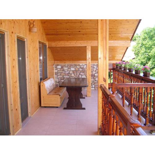 Kisiovi Apartment