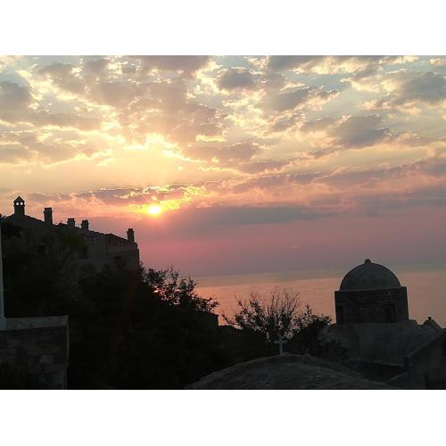 Kissamitakis Guesthouse