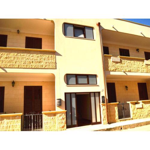Kitai air-conditioned studio holiday home in San Foca