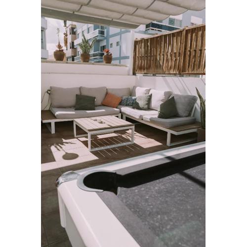 Kite and Surf - Private Rooms