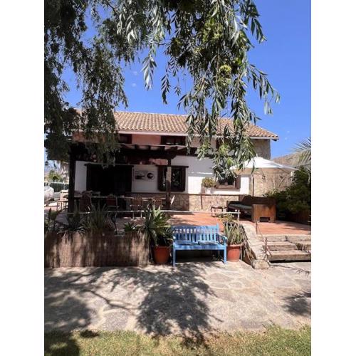 Kite Holiday House Tarifa