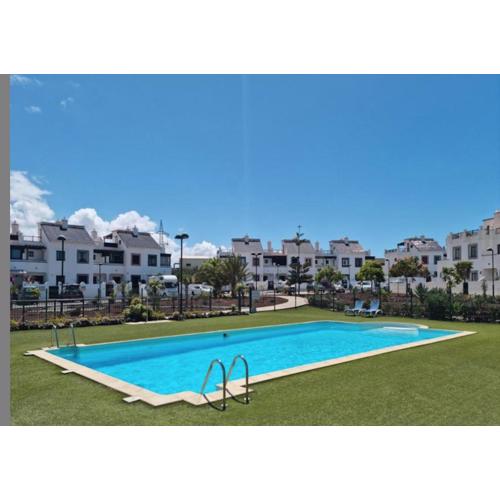 Kitesurf HQ - 3 Bed Luxury Townhouse with Ocean Views