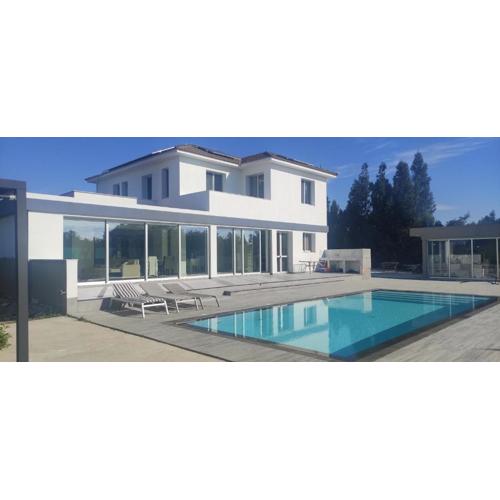 Kiti Village Villa, Cyprus, salt-water pool, 6 bedrooms, Larnaca