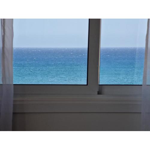 Kitieos Central Apartment With Sea View