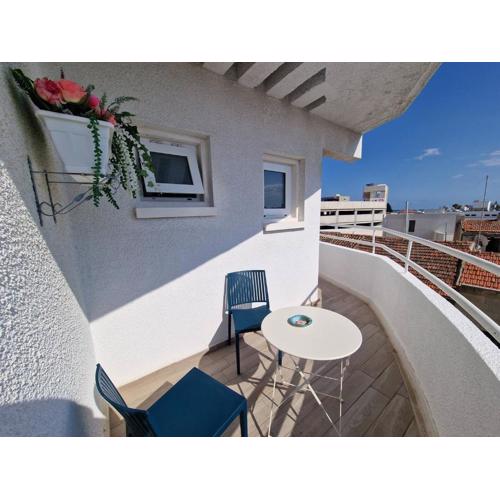 Kitieos Central Apts 100m From Finikoudes Beach
