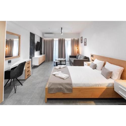Kition Urban Suite 1
