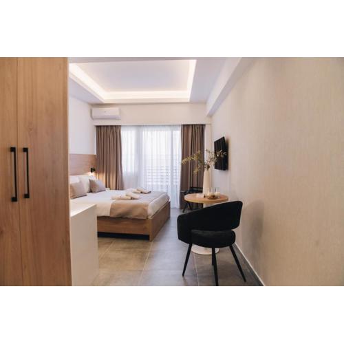 Kition Urban Suite 3