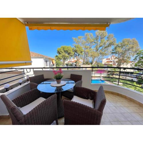 Kitty´s beach house