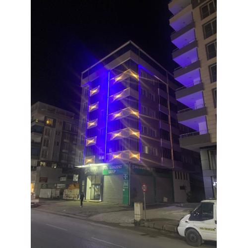 Kıvanç Residence