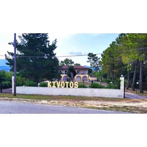Kivotos Studios