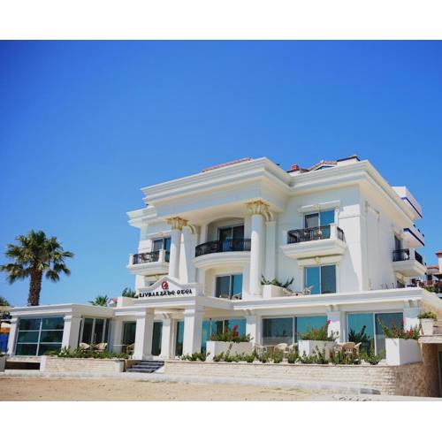 Kıvrakzade Otel