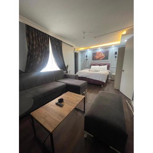 Kıyı Butik Otel