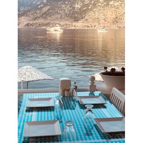Kıyı Hotel Selimiye