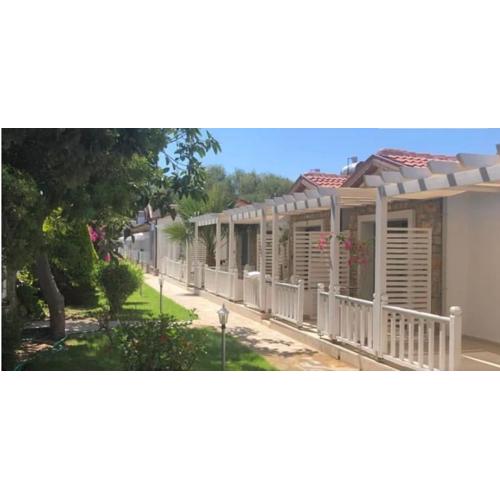 KIYI SUITES Otel