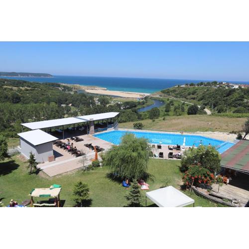 Kıyıköy Resort Hotel