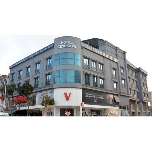Kızılkaya Business Otel