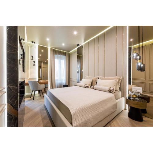 K&K Luxury Rooms