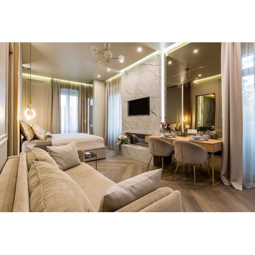 K&K2 Luxury Studios