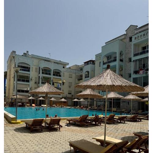 Klama Luxury Apartment
