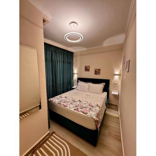 KLAR Apartment few steps from the beach
