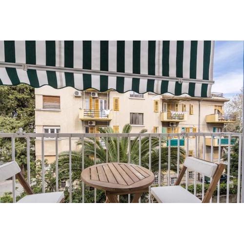 Klarina Apartments